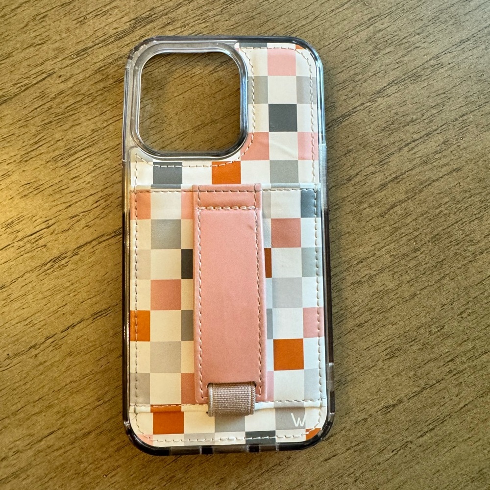 iPhone 14 Pro Wallicase